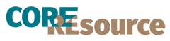 Core Resource Logo