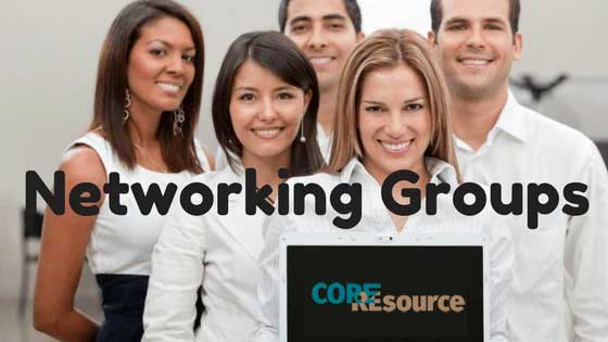 Networking Groups