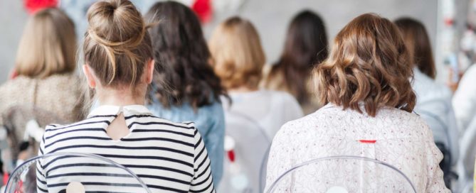 Networking Groups